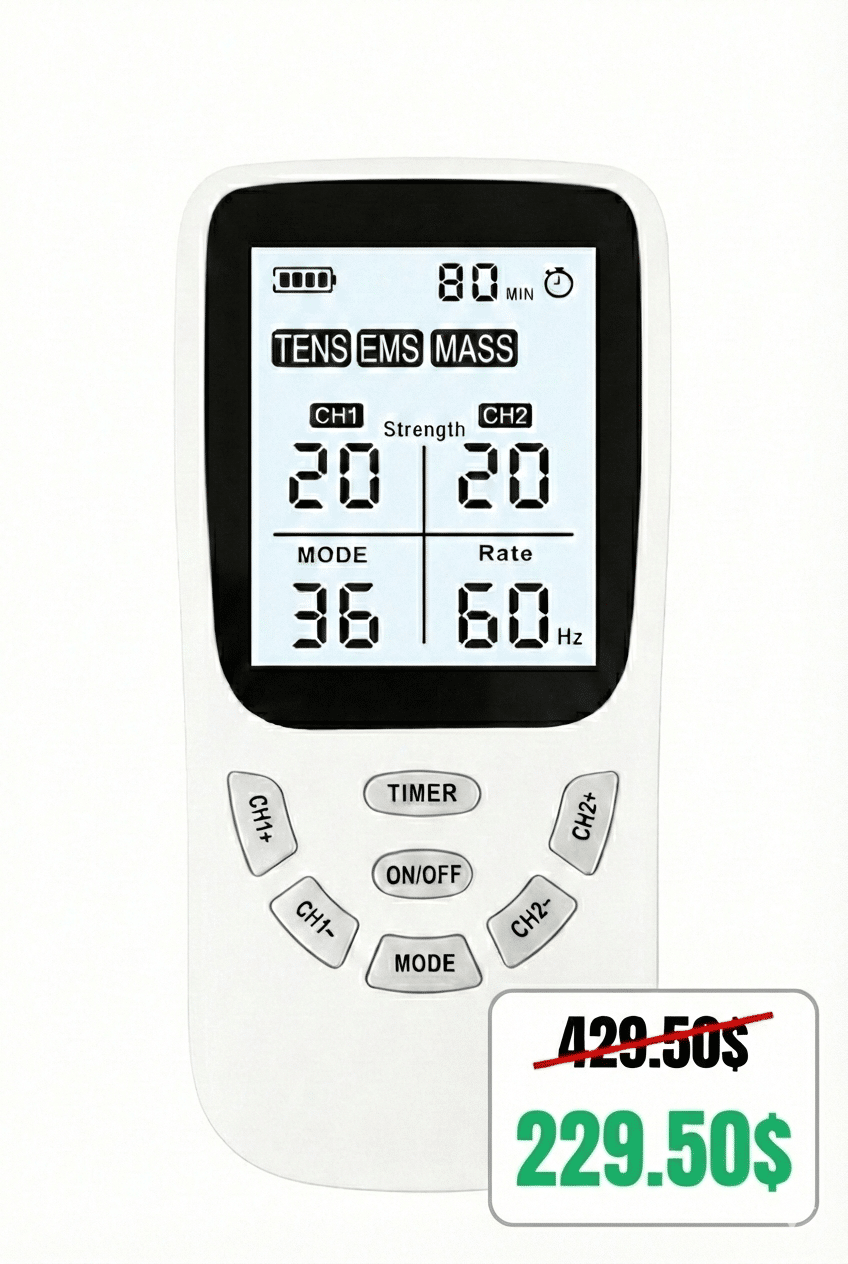 Tens Machine Tens Machine